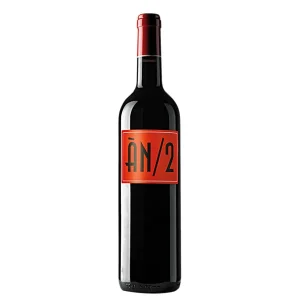 an/2 anima negra